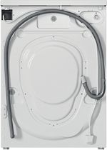 Indesit Lavabiancheria A libera installazione EWC 71252 W IT N Bianco Carica frontale E Back / Lateral