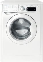 Indesit-Lavabiancheria-A-libera-installazione-EWE-81283-W-IT-N-Bianco-Carica-frontale-D-Frontal