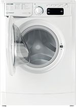 Indesit-Lavabiancheria-A-libera-installazione-EWE-81283-W-IT-N-Bianco-Carica-frontale-D-Frontal-open