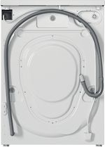 Indesit Lavabiancheria A libera installazione EWE 81283 W IT N Bianco Carica frontale D Back / Lateral