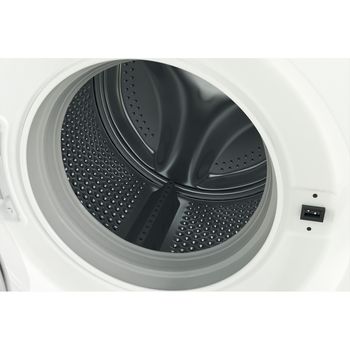 Indesit-Lavabiancheria-A-libera-installazione-MTWE-91284-W-IT-Bianco-Carica-frontale-C-Drum