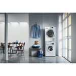 Indesit-Asciugabiancheria-YT-M11-83K-RX-IT-Bianco-Lifestyle-frontal