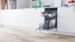 Indesit Lavastoviglie Da incasso DSIE 2B10 Totalmente integrato F Lifestyle perspective open