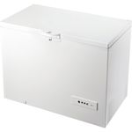 Indesit-Congelatore-A-libera-installazione-OS-1A-250-H-Bianco-Perspective