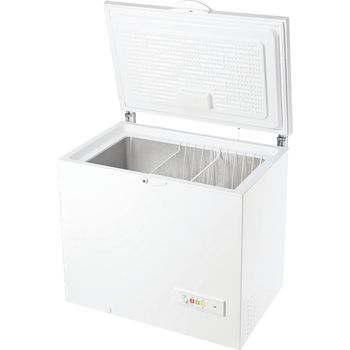 Indesit-Congelatore-A-libera-installazione-OS-1A-300-H-2-Bianco-Perspective_Open