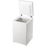 Indesit-Congelatore-A-libera-installazione-OS-1A-100-Bianco-Perspective_Open