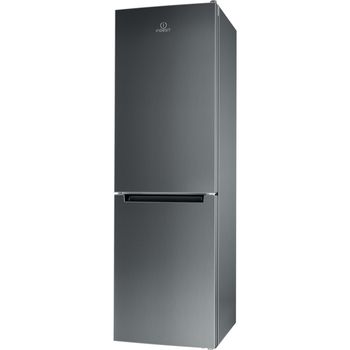 Indesit-Combinazione-Frigorifero-Congelatore-A-libera-installazione-LR8-S2-X-B-Optic-Inox-2-porte-Perspective