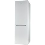 Indesit-Combinazione-Frigorifero-Congelatore-A-libera-installazione-LR8-S1-W-Bianco-2-porte-Perspective