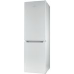 Indesit-Combinazione-Frigorifero-Congelatore-A-libera-installazione-LR8-S1-F-W-Bianco-2-porte-Perspective