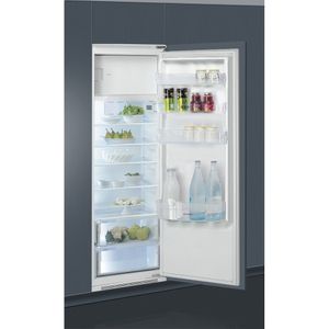 Frigorifero da incasso Indesit - INSZ 3032 V