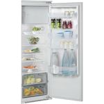 Indesit-Frigorifero-Da-incasso-INSZ-1801-AA-Bianco-Perspective-open