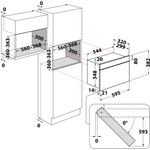 Indesit-Microonde-Da-incasso-MWI-3213-IX-Stainless-Steel-Elettronico-22-Microonde---grill-750-Technical-drawing