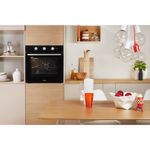 Indesit-Forno-Da-incasso-IFW-6230-BL-Elettrico-A-Lifestyle-frontal