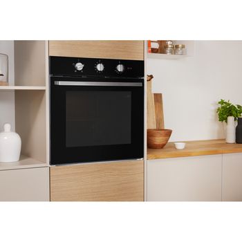 Indesit-Forno-Da-incasso-IFW-6230-BL-Elettrico-A-Lifestyle-perspective