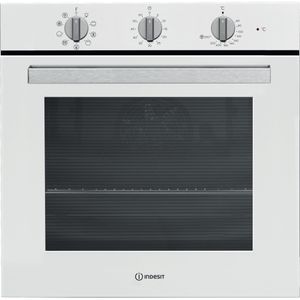Forno elettrico incasso Indesit: colore bianco - IFW 6834 WH