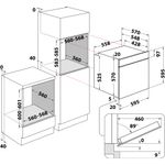 Indesit-Forno-Da-incasso-IFW-6834-WH-Elettrico-A-Technical-drawing