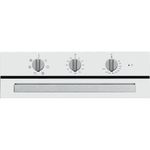 Indesit-Forno-Da-incasso-IFW-6530-WH-Elettrico-A-Control-panel