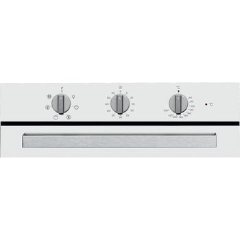Indesit-Forno-Da-incasso-IFW-6530-WH-Elettrico-A-Control-panel