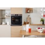 Indesit-Forno-Da-incasso-IFW-5544-IX-Elettrico-A-Lifestyle-frontal-open