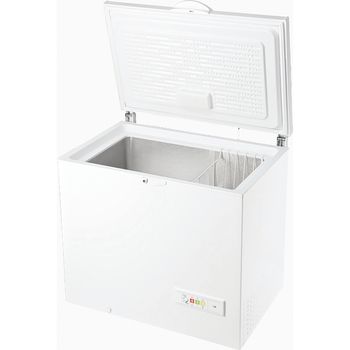 Indesit-Congelatore-A-libera-installazione-OS-1A-250-2-Bianco-Perspective_Open
