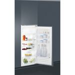 Indesit-Frigorifero-Da-incasso-SZ-12-A2D-I-Inox-Lifestyle-perspective-open