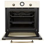 Indesit-Forno-Da-incasso-IFVR-800-H-OW-Elettrico-A-Frontal-open