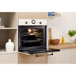 Indesit-Forno-Da-incasso-IFVR-800-H-OW-Elettrico-A-Lifestyle-perspective-open