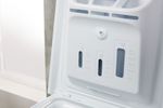 Indesit Lavabiancheria A libera installazione BTW A61052 (IT) Bianco Carica dall'alto A++ Drawer