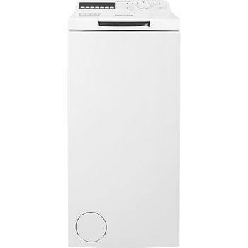 Indesit-Lavabiancheria-A-libera-installazione-BTW-E71253P--IT--Bianco-Carica-dall-altro-A----Frontal