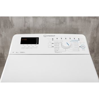 Indesit-Lavabiancheria-A-libera-installazione-BTW-D61253P--IT--Bianco-Carica-dall-altro-A----Lifestyle_Control_Panel