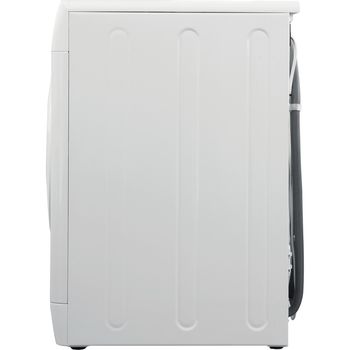 Indesit-Lavabiancheria-A-libera-installazione-BWA-71053X-W-IT-Bianco-Carica-frontale-A----Back---Lateral