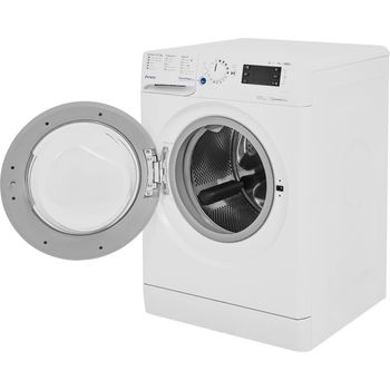 Indesit-Lavabiancheria-A-libera-installazione-BWE-91284X-WSSS-IT-Bianco-Carica-frontale-A----Perspective_Open