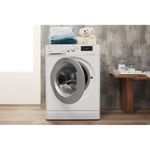 Indesit-Lavabiancheria-A-libera-installazione-BWE-91284X-WSSS-IT-Bianco-Carica-frontale-A----Lifestyle_Frontal_Open