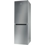 Indesit-Combinazione-Frigorifero-Congelatore-A-libera-installazione-LI70-FF1-X-Inox-2-porte-Perspective