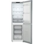 Indesit-Combinazione-Frigorifero-Congelatore-A-libera-installazione-XI8-T1I-X-Inox-2-porte-Frontal_Open