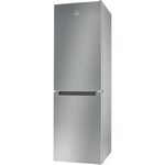 Indesit-Combinazione-Frigorifero-Congelatore-A-libera-installazione-LI80-FF2-S-B-Argento-2-porte-Perspective