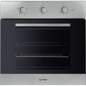Forno elettrico incasso Indesit: colore inox - IFV 230 IX