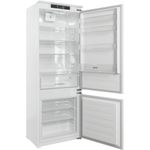 Indesit-Combinazione-Frigorifero-Congelatore-Da-incasso-IND-400-Bianco-2-porte-Perspective-open