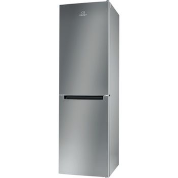 Indesit-Combinazione-Frigorifero-Congelatore-A-libera-installazione-XI8-T1I-X-Inox-2-porte-Perspective