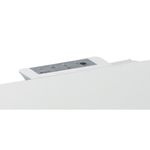 Indesit-Congelatore-A-libera-installazione-OS-2A-200-H-Bianco-Control-panel