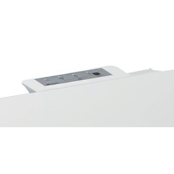 Indesit-Congelatore-A-libera-installazione-OS-2A-200-H-Bianco-Control-panel