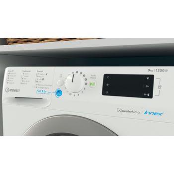 Indesit-Lavabiancheria-A-libera-installazione-BWE-91284X-WS-IT-N-Bianco-Carica-frontale-C-Lifestyle-control-panel