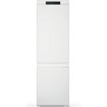 Indesit-Combinazione-Frigorifero-Congelatore-Da-incasso-INC18-T332-Bianco-2-porte-Frontal