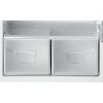 Indesit-Combinazione-Frigorifero-Congelatore-A-libera-installazione-TEAA-5-Bianco-2-porte-Drawer