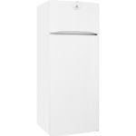 Indesit-Combinazione-Frigorifero-Congelatore-A-libera-installazione-RAA-24-N--EU--Bianco-2-porte-Perspective