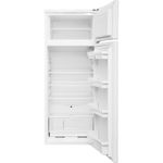 Indesit-Combinazione-Frigorifero-Congelatore-A-libera-installazione-RAA-24-N--EU--Bianco-2-porte-Frontal-open