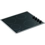 Indesit-Piano-cottura-VRM-640-M-IX-Inox-Radiant-vitroceramic-Perspective