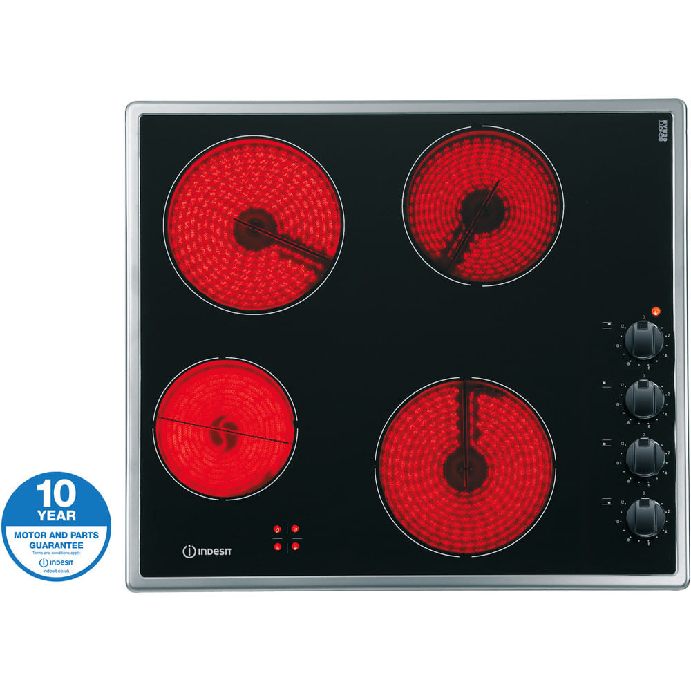 Elemento Grill 2660W Per Forno Indesit IDD6340BL - Ricambio Appliance Workshop