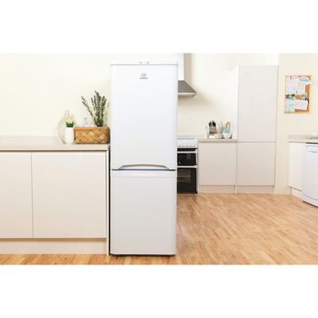 Indesit-Combinazione-Frigorifero-Congelatore-A-libera-installazione-NCAA-55-Bianco-2-porte-Lifestyle_Frontal