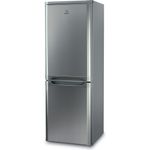 Indesit-Combinazione-Frigorifero-Congelatore-A-libera-installazione-NCAA-55-NX-Inox-2-porte-Perspective